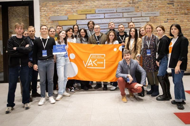 EIT Founders2Founders