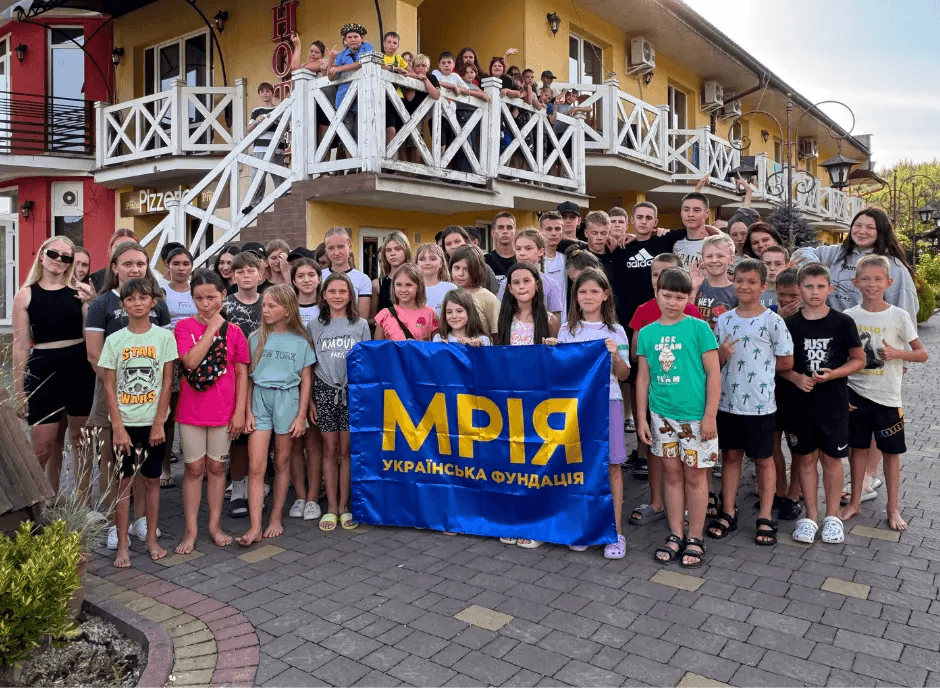 Support Programs for Children of Killed, Missing, and Prisoner of War Soldiers