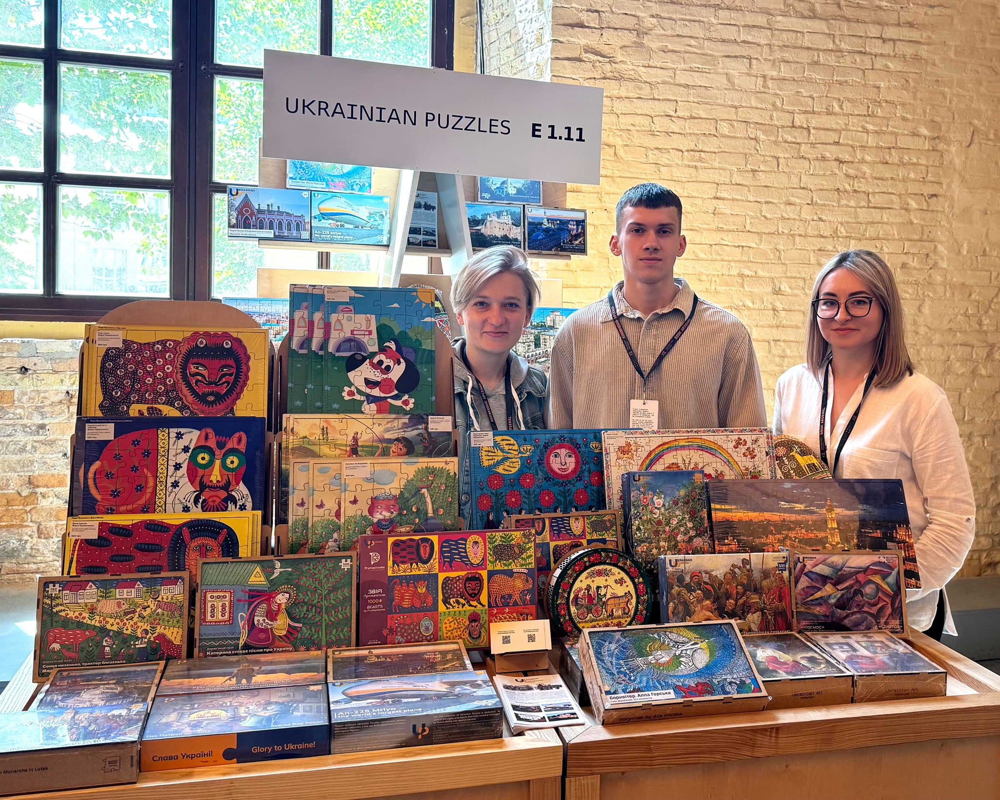 Creative Business Growth