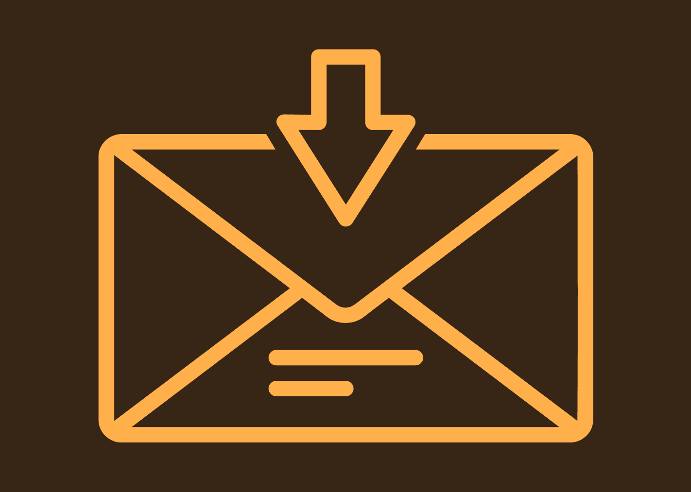 Send Us What You Have