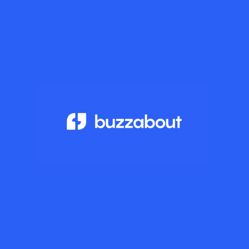Buzzabout Logo