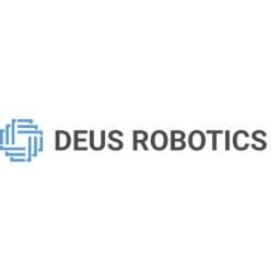 Deus Robotics Logo