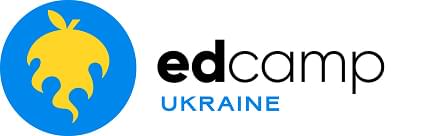Edcamp Ukraine Logo