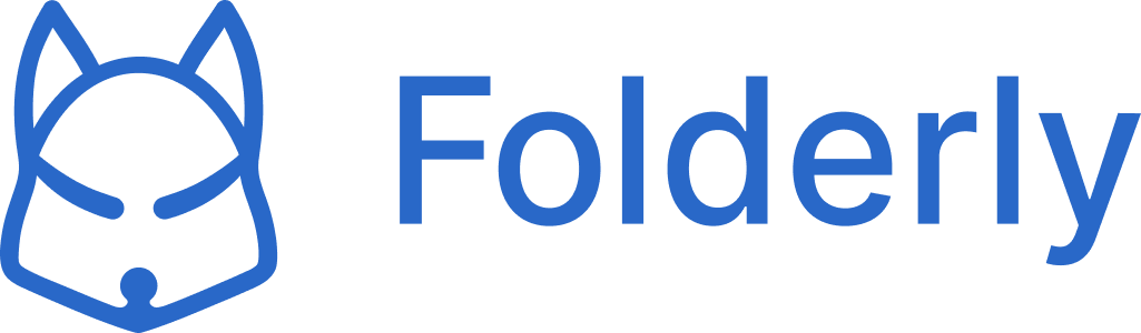 Folderly