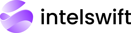 Intelswift Logo