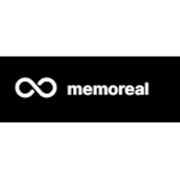 Memoreal Logo