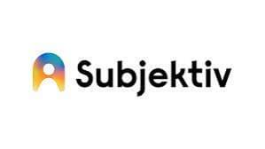 Subjektiv Logo