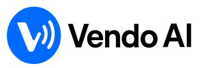 Vendo Logo