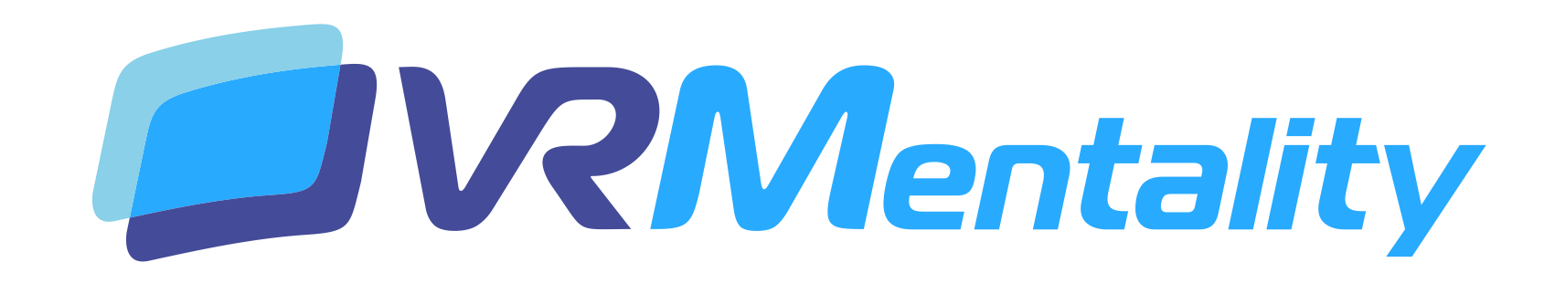 Vr Mentality Logo